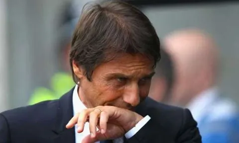 Conte: Chelsea có nhiều tài năng hơn Juventus