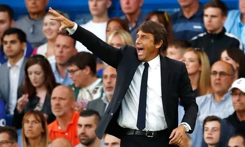 Conte: Chelsea sẽ không mua sắm điên rồ