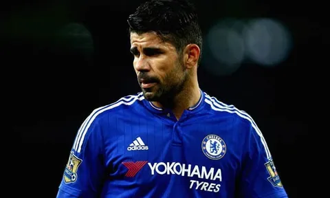 Conte đang 'mất ăn, mất ngủ' vì Costa