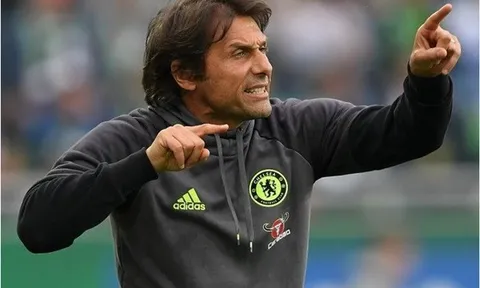 Conte đến Chelsea: Chờ một cuộc cách mạng thực sự?