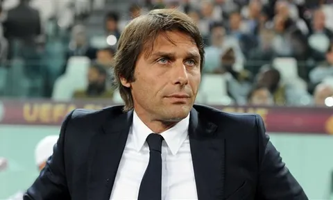 Conte nhắn nhủ Juventus: "Hãy tập trung cho Champions League"