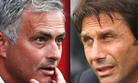 Conte thừa nhận Chelsea đang rất "yếu bóng vía"
