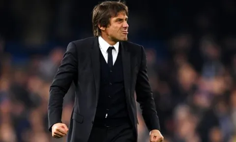 Conte vẫn chưa hài lòng một thứ ở Chelsea