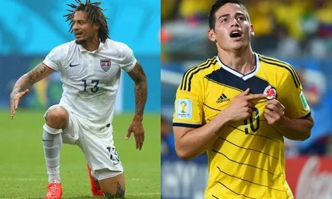 6 trận đấu đáng xem nhất vòng bảng Copa America 2016