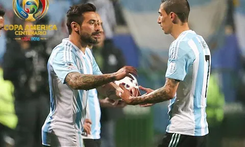 Cách mạng ở Copa 2016: Sự thay đổi người thứ 4