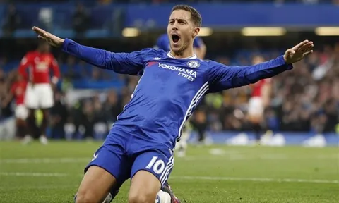 Costa, Hazard thay nhau báo tin dữ cho Chelsea
