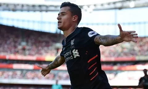 Liverpool tổn thất lớn trước trận gặp Spurs