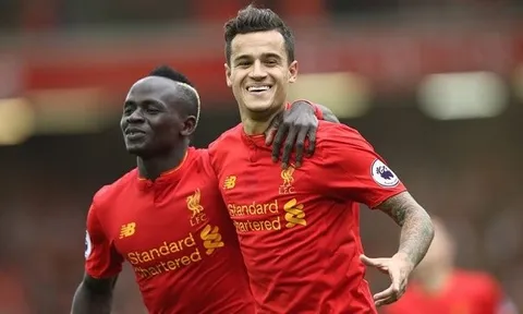 Coutinho tiết lộ 'liều thuốc' tinh thần của Klopp