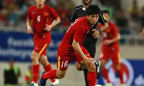 Công Phượng được Mito Hollyhock mở đường tham dự AFF Cup 2016