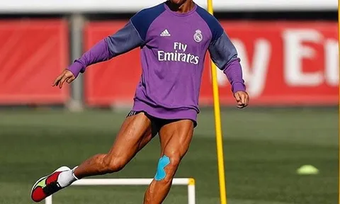 "Không phải Champions League, La Liga mới là..."