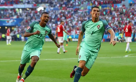 02h00 ngày 26/06, Croatia vs Bồ Đào Nha: Chinh phục nhánh dễ