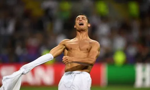 Cristiano Ronaldo tự tin giành thêm Champions League
