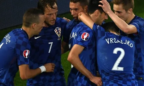 Góc Croatia: Nét chấm phá đáng chờ đợi