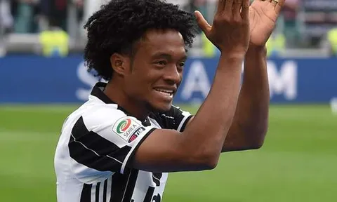 Cuadrado: Tôi làm tất cả để rời Chelsea