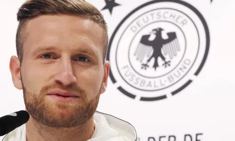 Cực nóng: Arsenal đạt thỏa thuận với Mustafi, ra giá khủng cho Mahrez