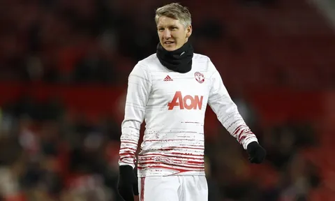 Cực nóng: Mourinho cởi trói cho Schweinsteiger
