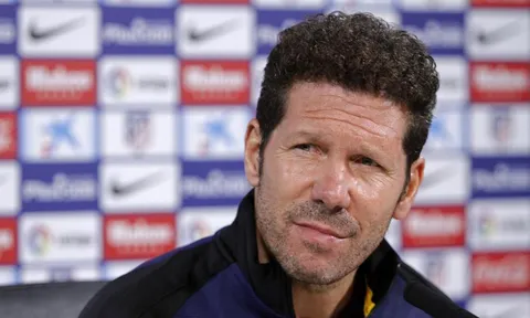 'Cuộc đua La Liga mở rộng cho 4 đội'