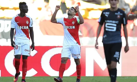 Cuộc đua Ligue 1: Khi mãnh hổ trở lại