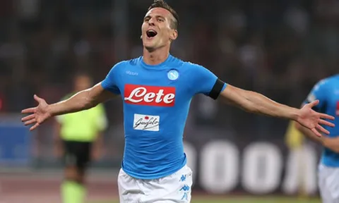Cuộc đua Scudetto: Napoli đã sẵn sàng?