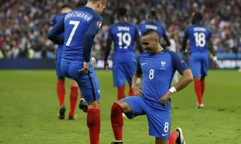 Cuộc đua Vua phá lưới EURO: Cơ hội nào cho Bale, Ronaldo?