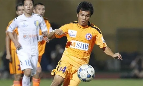 Cựu tuyển thủ ĐTQG Nguyên Sa tái ngộ thầy cũ Phan Thanh Hùng