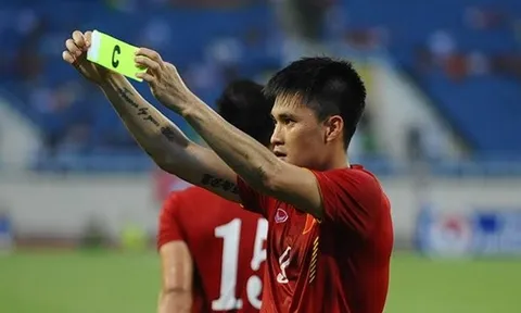Công Vinh: Thợ săn kỷ lục