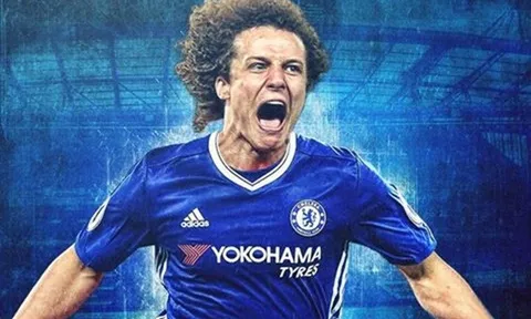 NHM Chelsea nói gì khi Luiz trở lại?