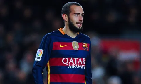 Đã có đội bóng sẵn sàng giải cứu sao Barca