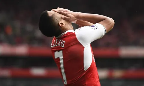 Đá hỏng penalty, điểm yếu chết người của Arsenal