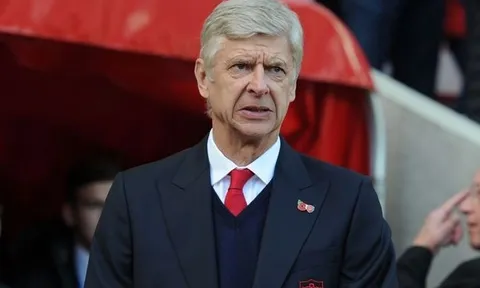 Đã trưởng thành, Arsenal sẵn sàng đua vô địch