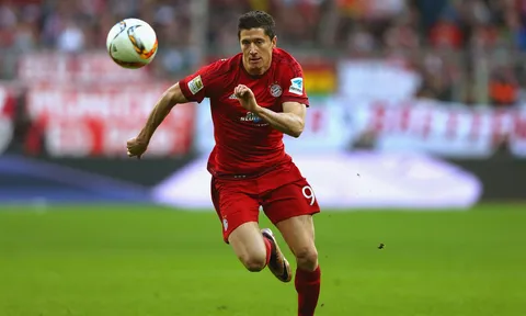Đại chiến Dortmund – Bayern: Cuộc hội ngộ của những kẻ đào tẩu