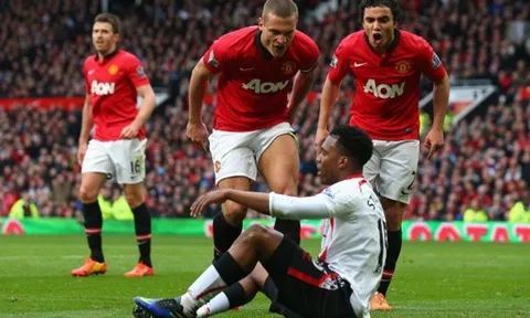 Đại chiến Liverpool – Man United và những điểm nhấn khó quên