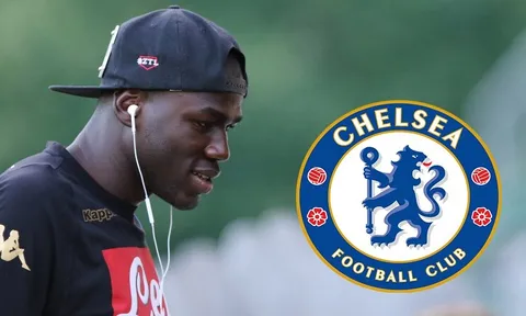 Đại diện mở lời, Koulibaly sắp đến Premier League