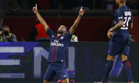 Đại diện tiết lộ: Mourinho cực thích Lucas Moura