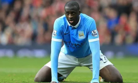Đại diện Yaya Toure: Pep là kẻ tham tiền