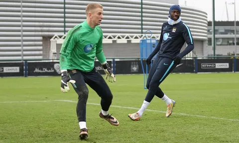 Đại diện Yaya Toure tuyên chiến Pep Guardiola