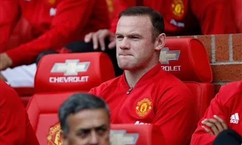 Đại gia Trung Quốc rút khỏi cuộc đua giành Rooney