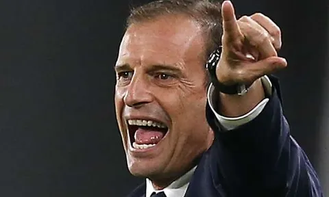 Đại thắng Cagliari, HLV Juventus khen học trò hết lời