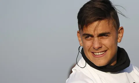 Dàn tiền đạo Juventus tập thoải mái, sẵn sàng phá lưới Dinamo Zagreb