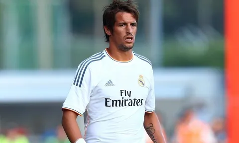 Đẳng cấp của Fabio Coentrao