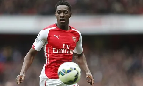 Đang thăng hoa, Arsenal còn nhận thêm tin vui