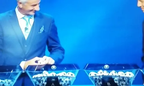 Danh thủ bị phe thân Barca tố đánh tráo lá phiếu Real
