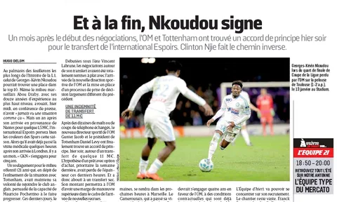 Dani Levy gọi "cháy máy", Tottenham có thêm tân binh