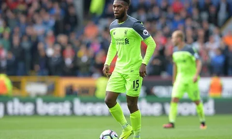 Daniel Sturridge rộng đường đến Arsenal