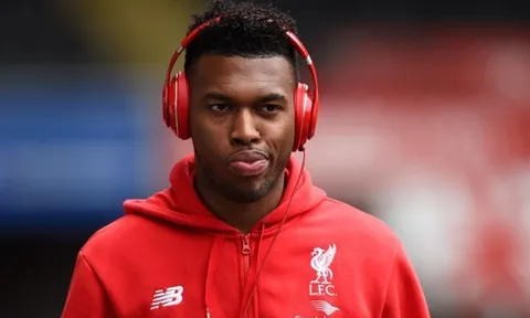 Daniel Sturridge và 5 con đường để lựa chọn