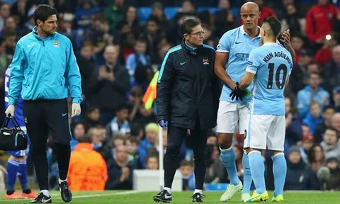 Đập tan tin đồn, Guardiola trọng dụng công thần Man City