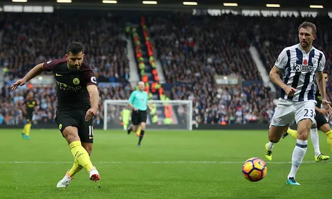Đấu Barca, Guardiola "cởi trói" cho Aguero