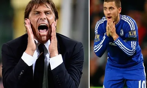 Eden Hazard, ngày rời Chelsea không còn xa