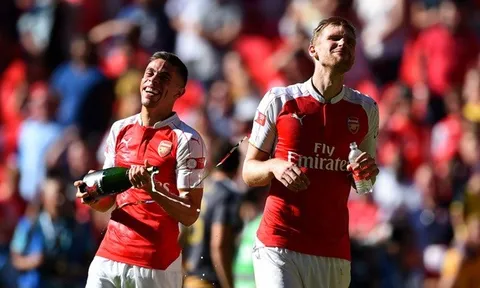 Đâu là vị trí cần bổ sung nhất tại Arsenal?