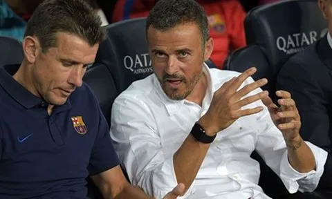 Đâu là vũ khí bí mật của Barca?